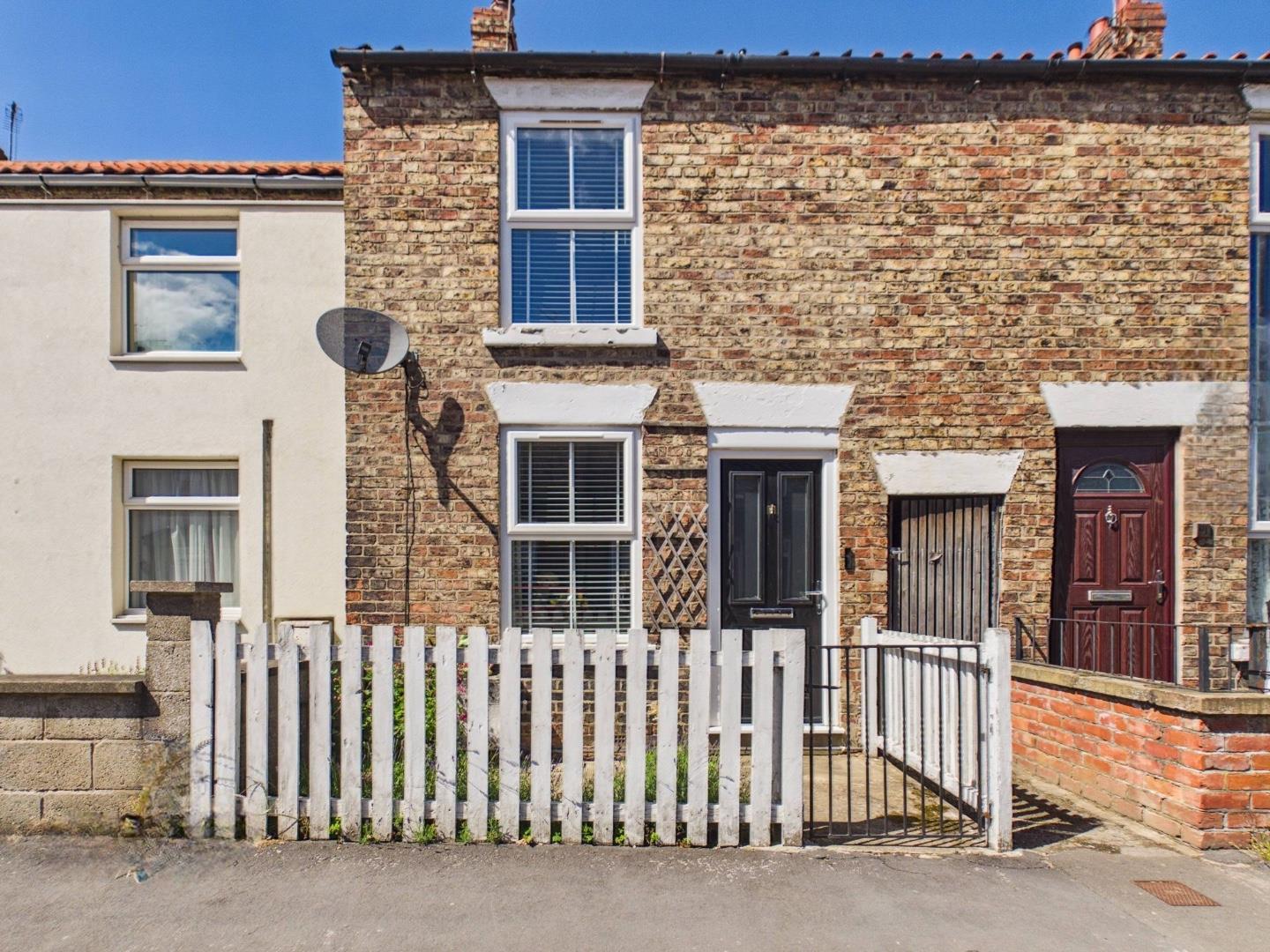 Wood Street, Norton, Malton