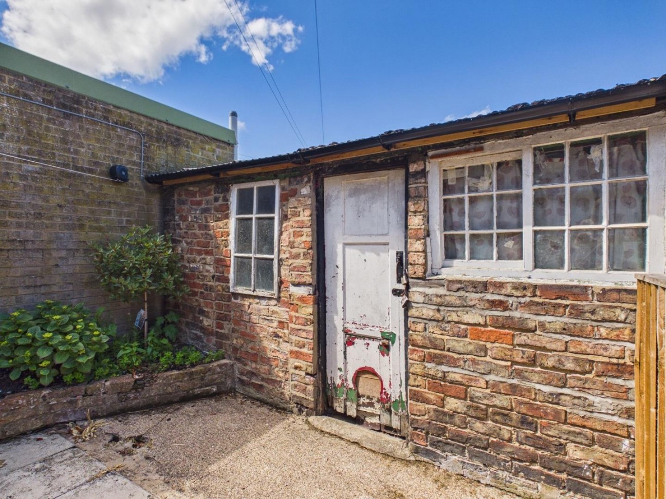 Wood Street, Norton, Malton