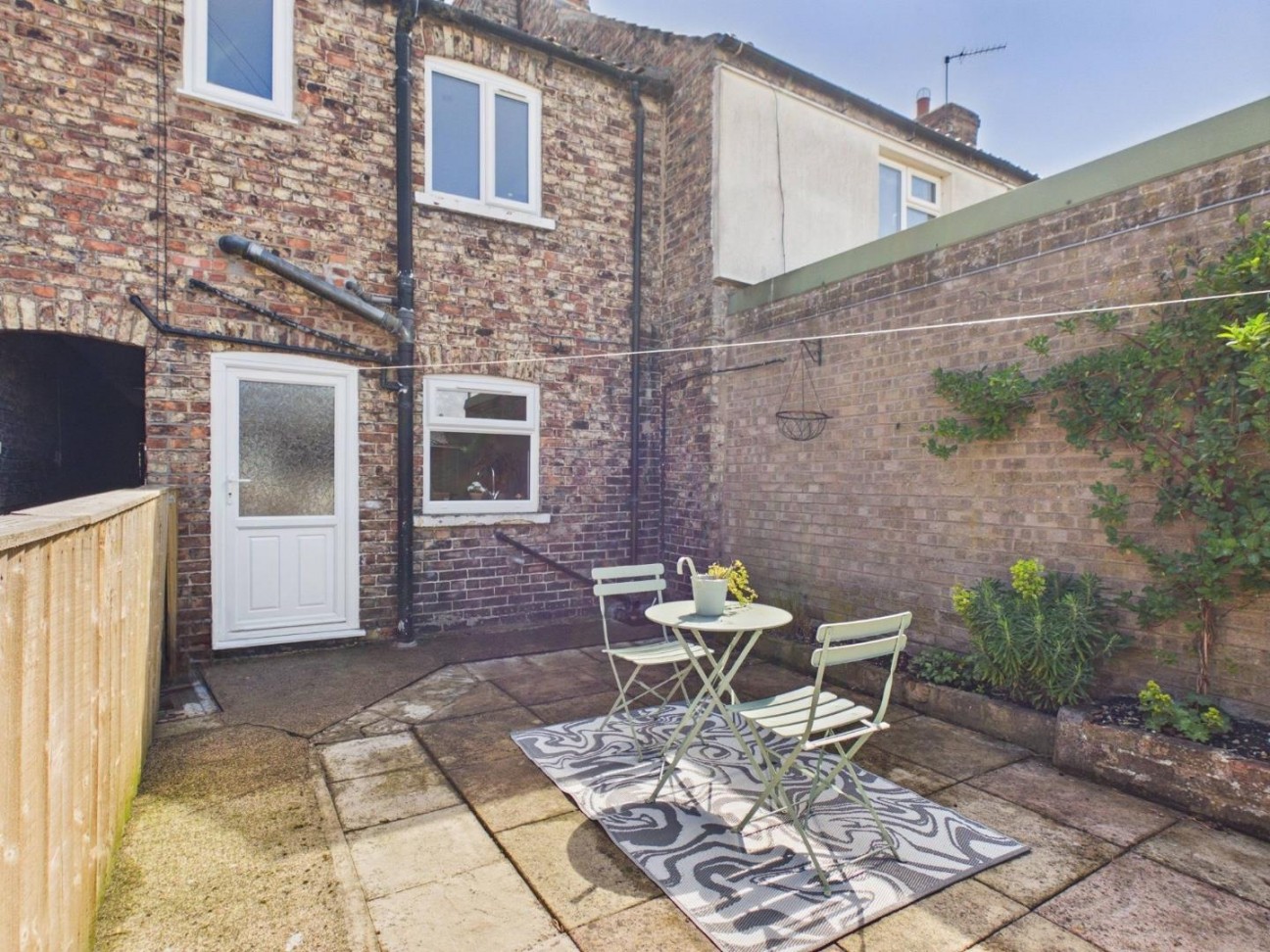Wood Street, Norton, Malton