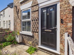 Wood Street, Norton, Malton
