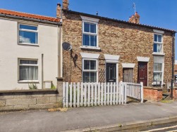 Wood Street, Norton, Malton