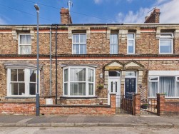 Vine Street, Norton, Malton