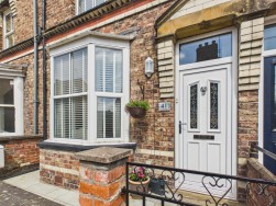 Vine Street, Norton, Malton