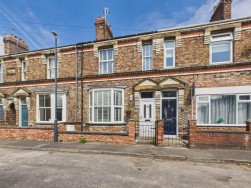 Vine Street, Norton, Malton