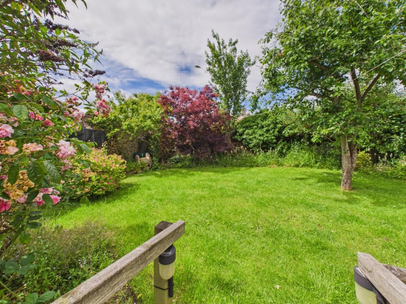 Rivis Square, Kirkbymoorside, York