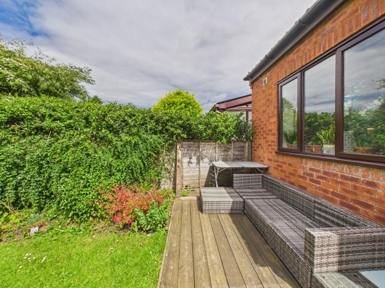 Rivis Square, Kirkbymoorside, York