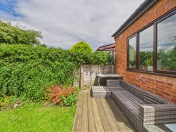 Rivis Square, Kirkbymoorside, York