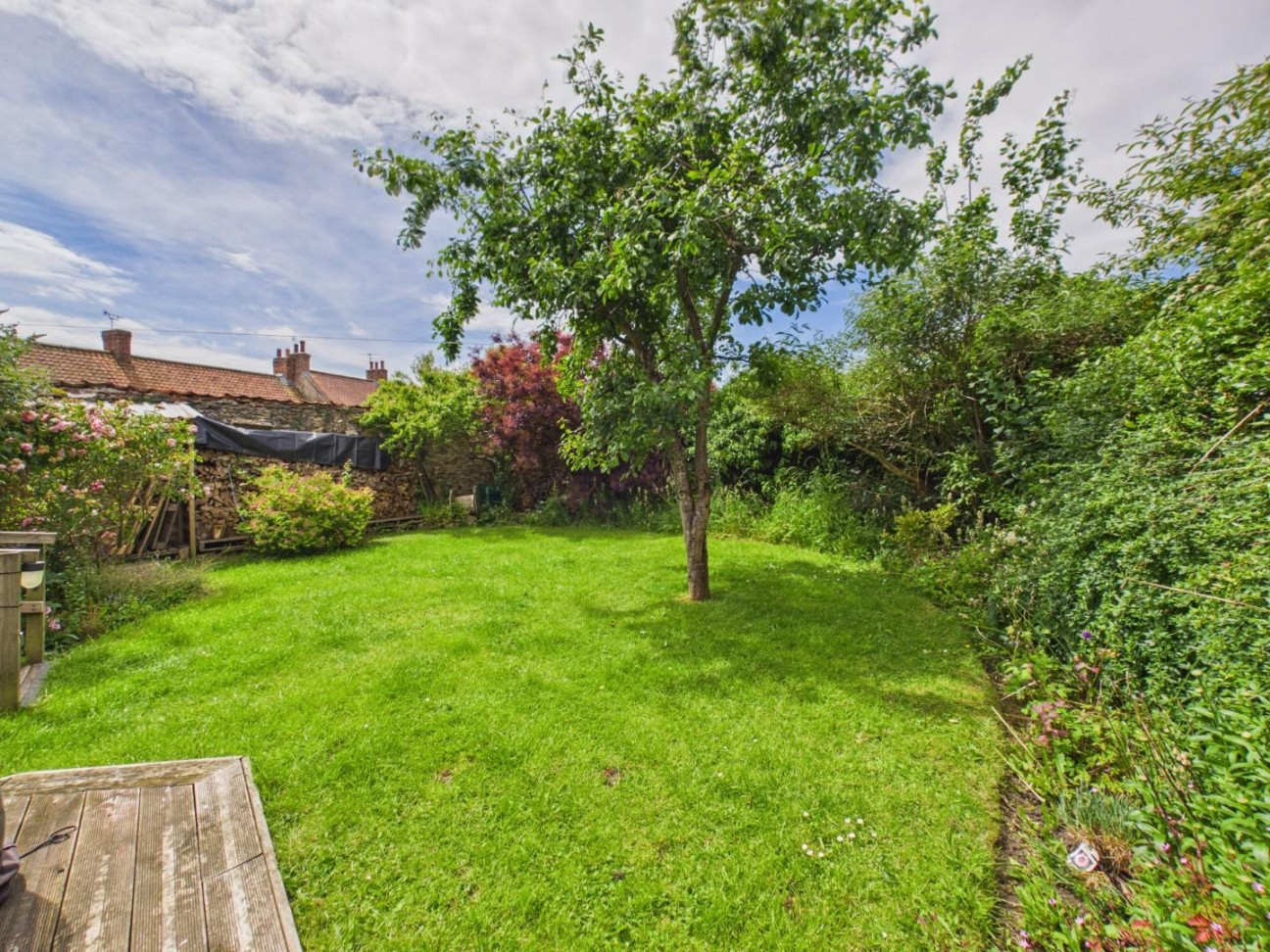 Rivis Square, Kirkbymoorside, York