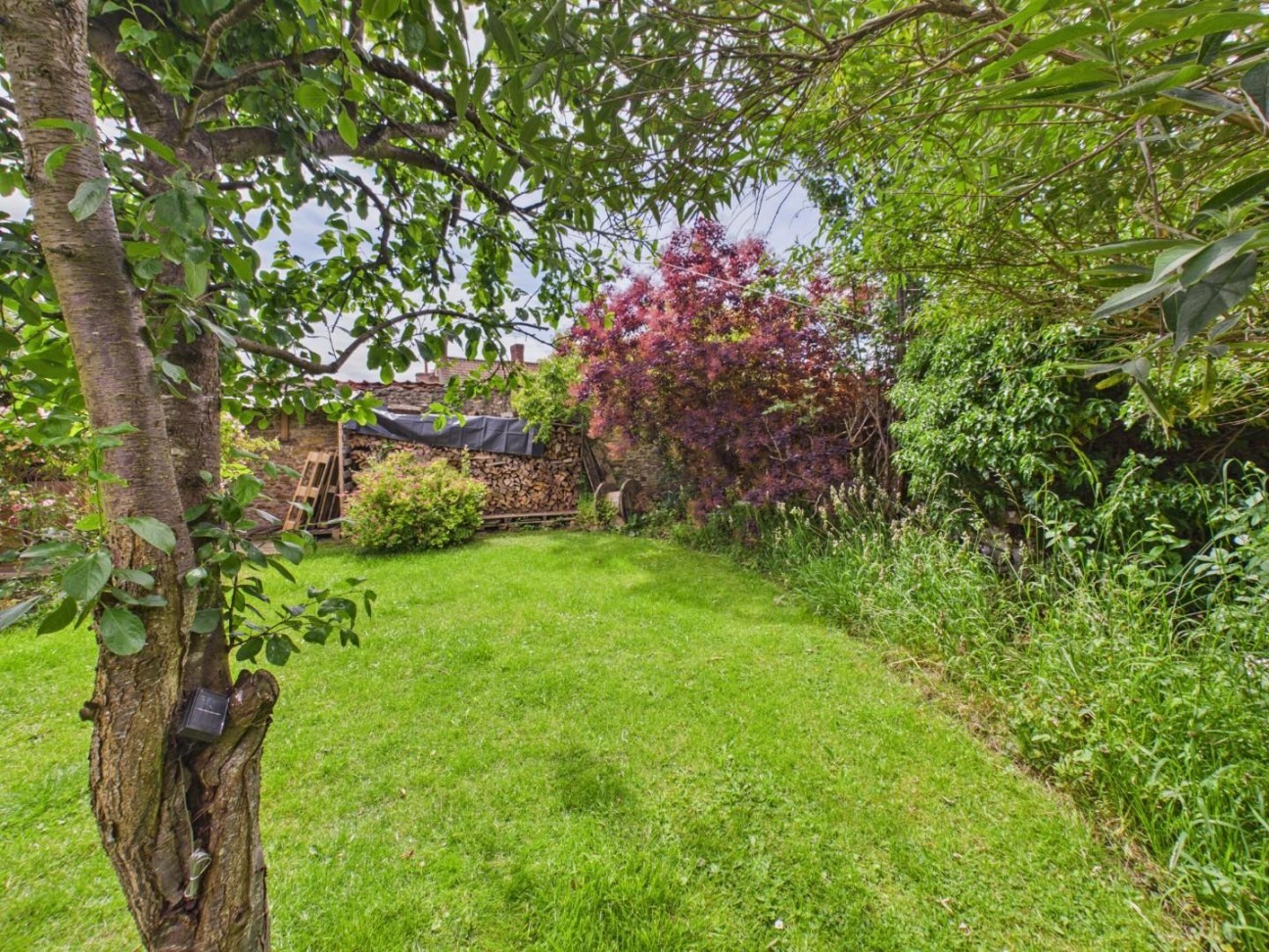 Rivis Square, Kirkbymoorside, York