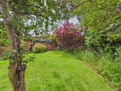 Rivis Square, Kirkbymoorside, York
