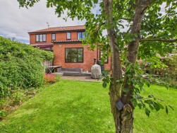Rivis Square, Kirkbymoorside, York