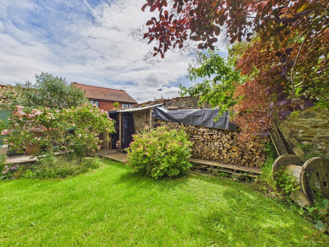 Rivis Square, Kirkbymoorside, York