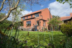 Rivis Square, Kirkbymoorside, York