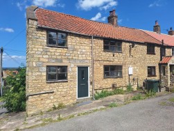 Wellgarth, Swinton, Malton