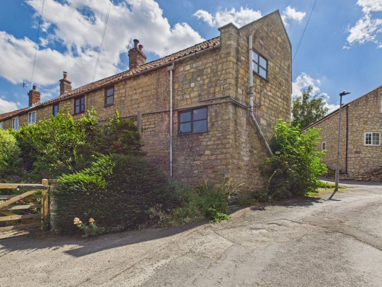 Wellgarth, Swinton, Malton