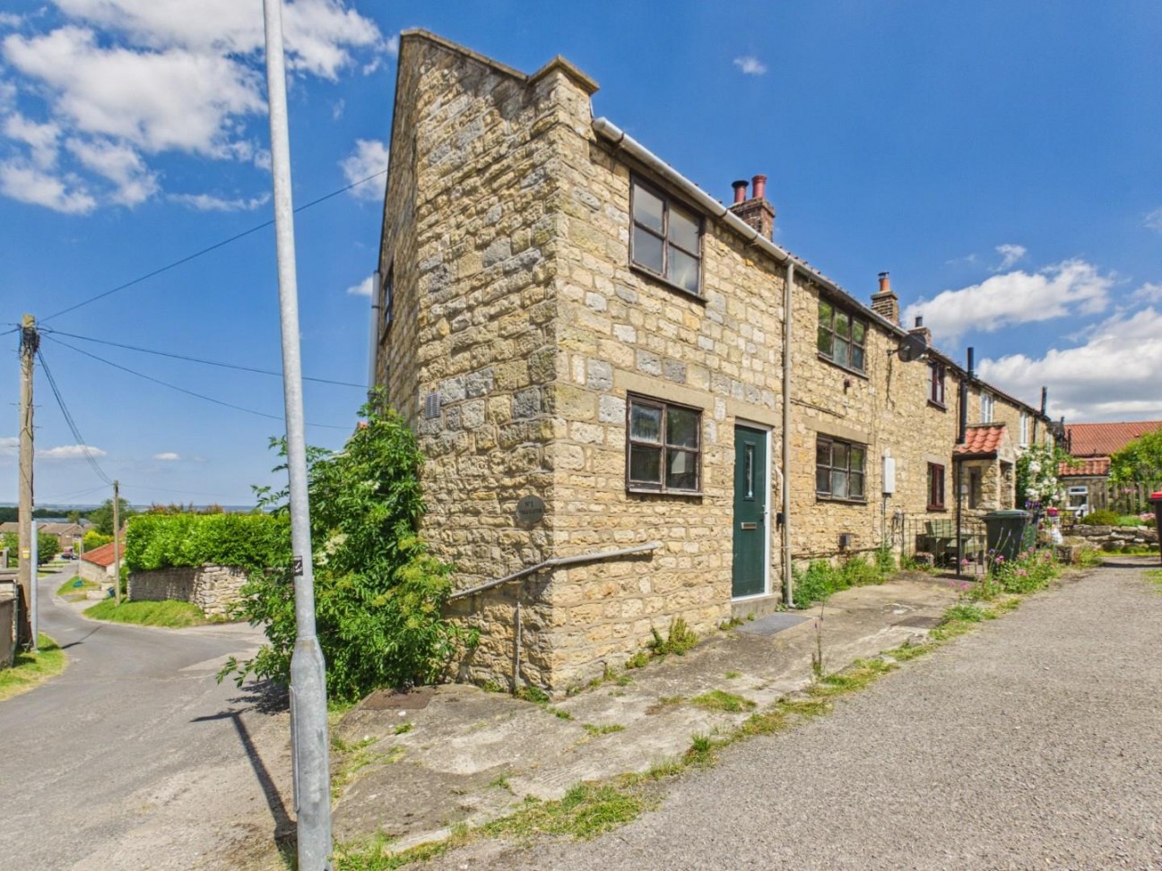 Wellgarth, Swinton, Malton