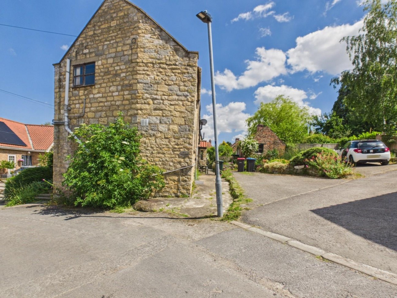Wellgarth, Swinton, Malton