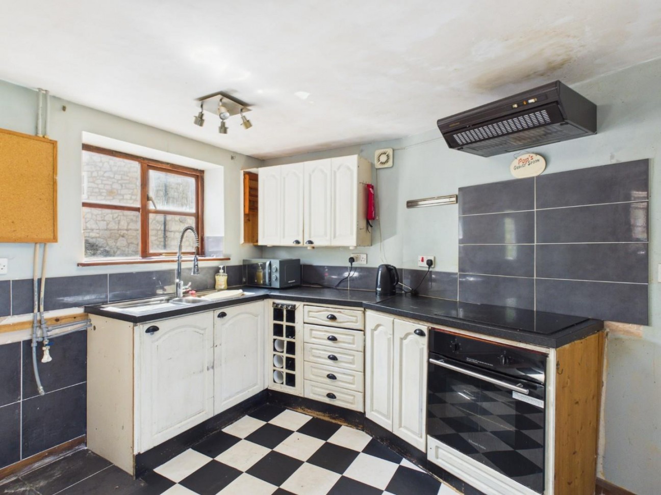 Wellgarth, Swinton, Malton
