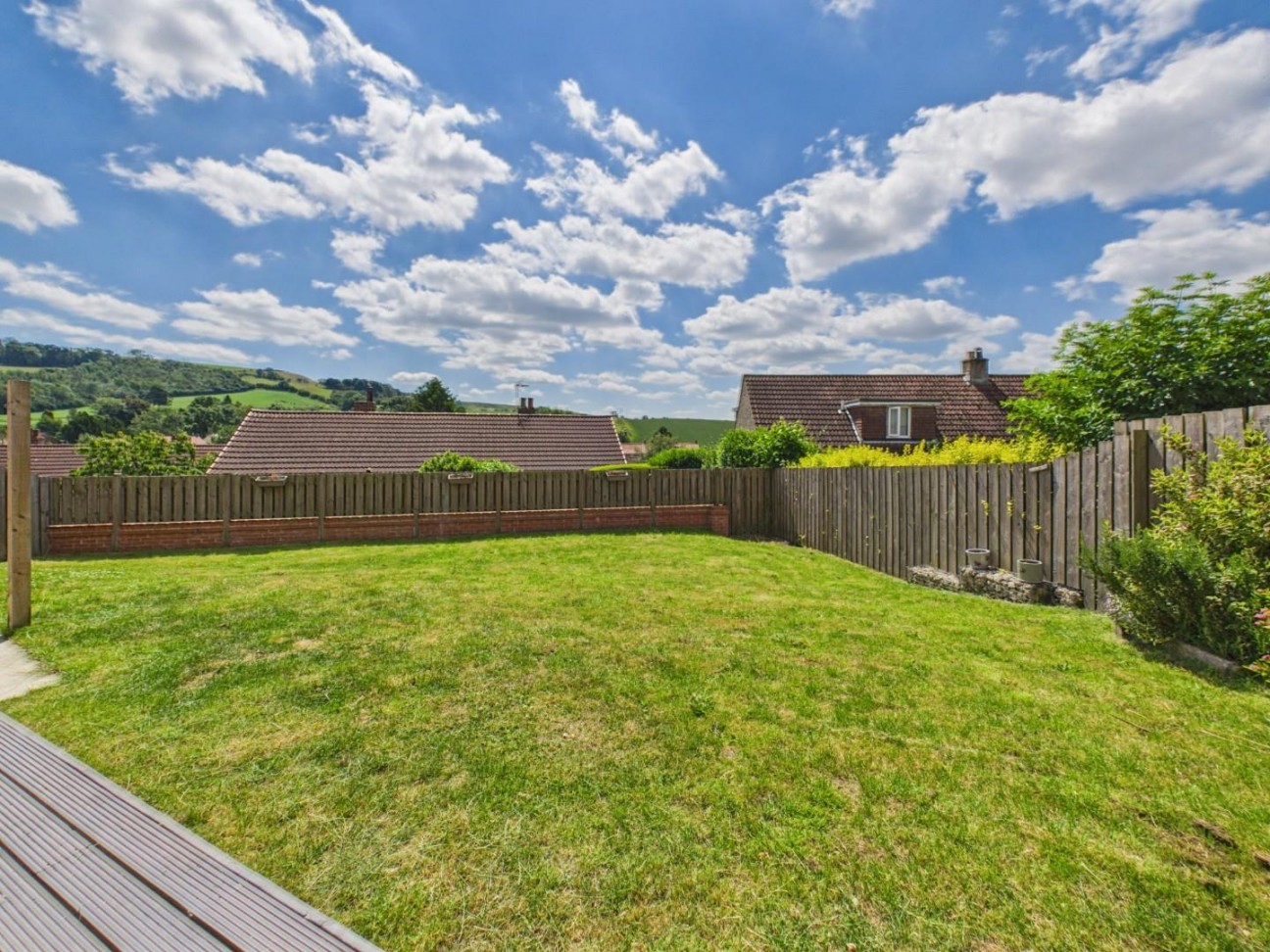 Preston Hill, Leavening, Malton