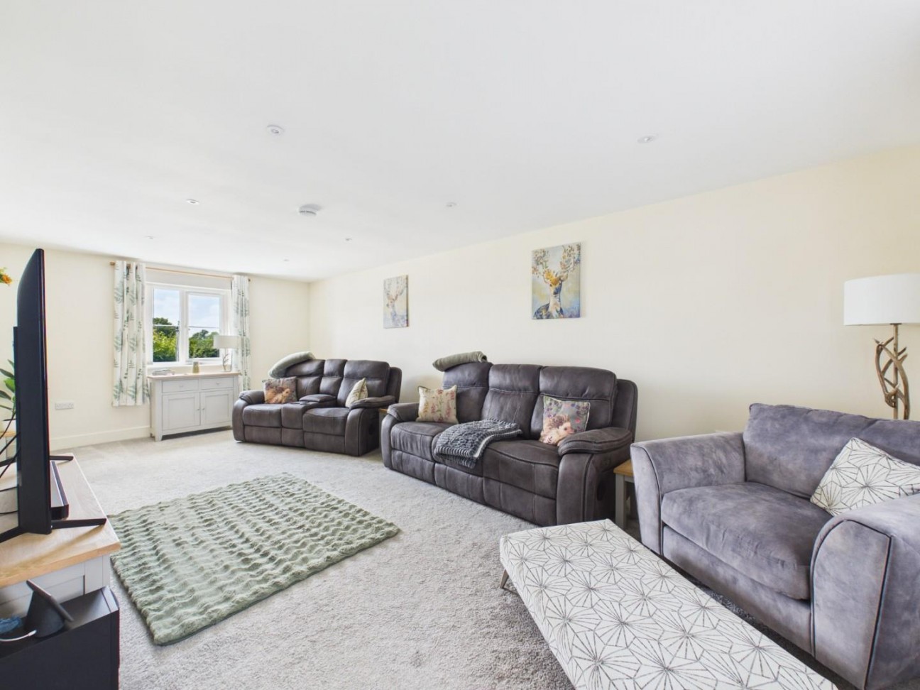 Preston Hill, Leavening, Malton