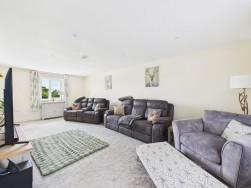 Preston Hill, Leavening, Malton