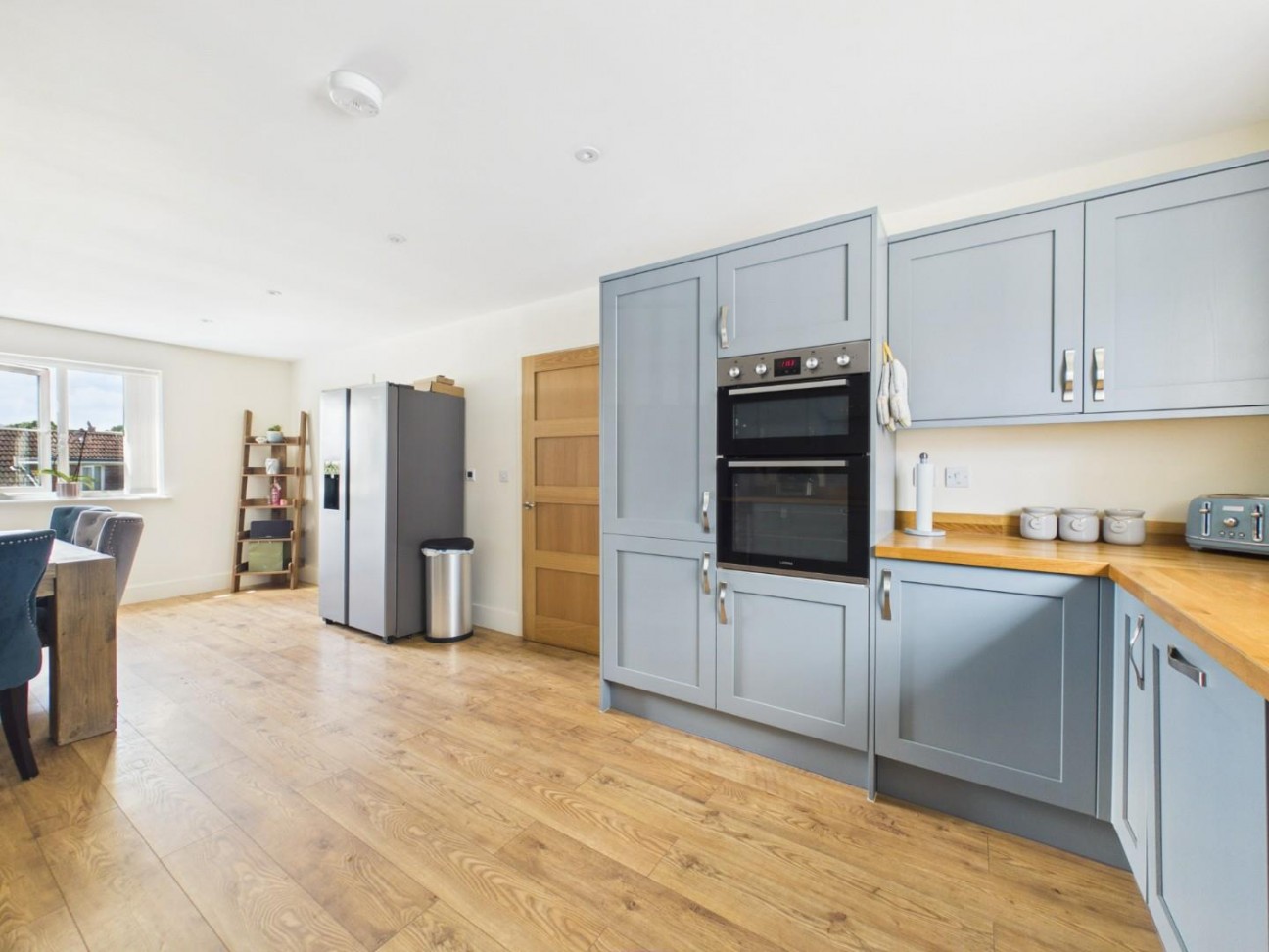 Preston Hill, Leavening, Malton