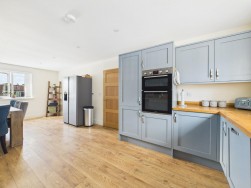 Preston Hill, Leavening, Malton