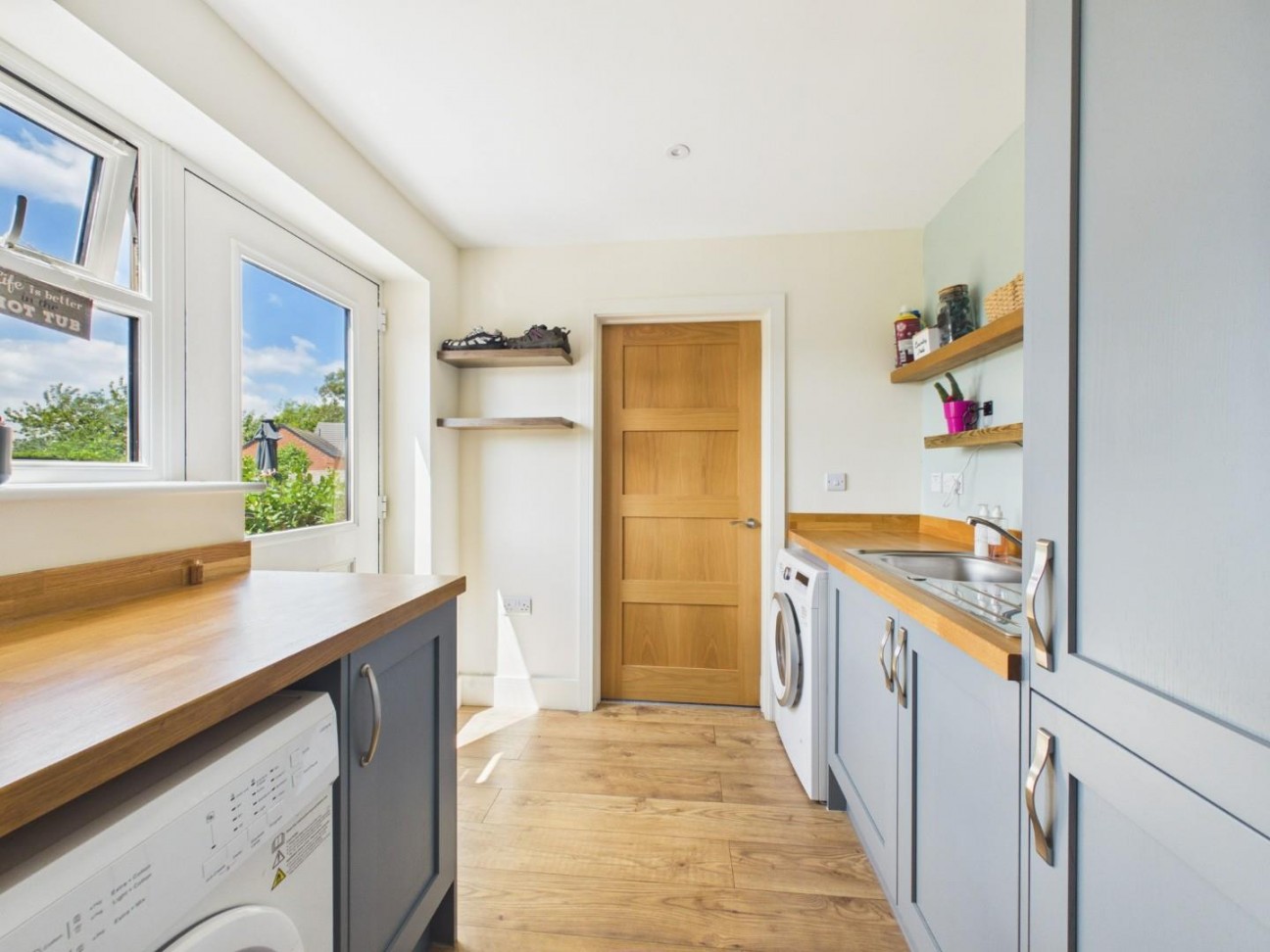 Preston Hill, Leavening, Malton