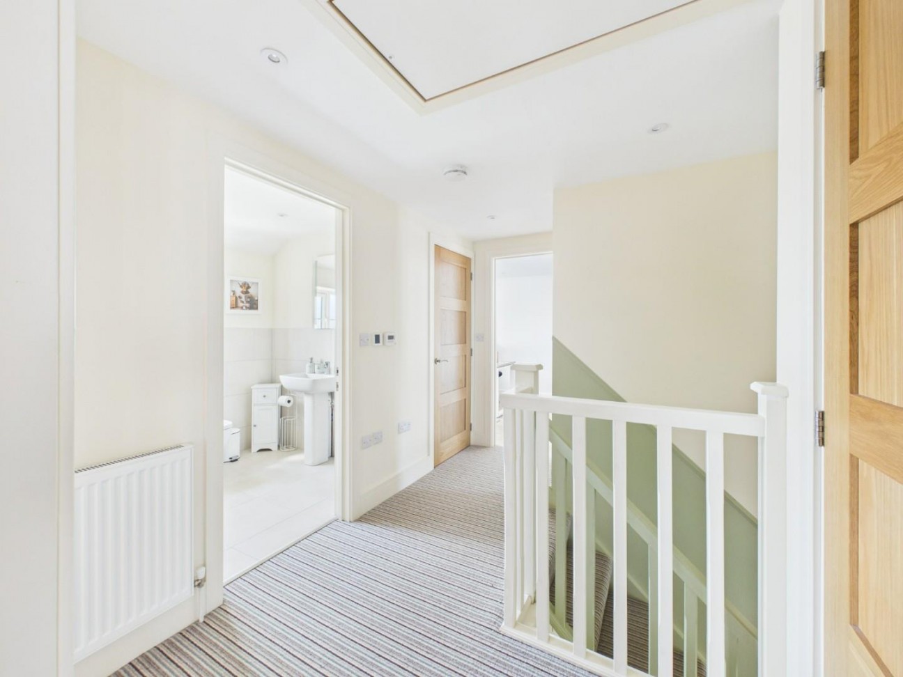 Preston Hill, Leavening, Malton