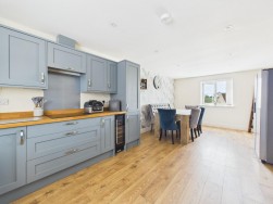 Preston Hill, Leavening, Malton