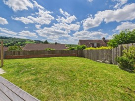 Preston Hill, Leavening, Malton