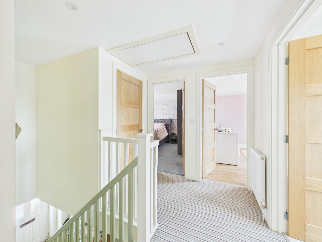 Preston Hill, Leavening, Malton
