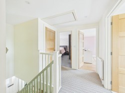 Preston Hill, Leavening, Malton