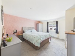 Preston Hill, Leavening, Malton