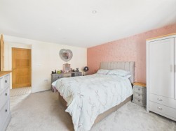Preston Hill, Leavening, Malton