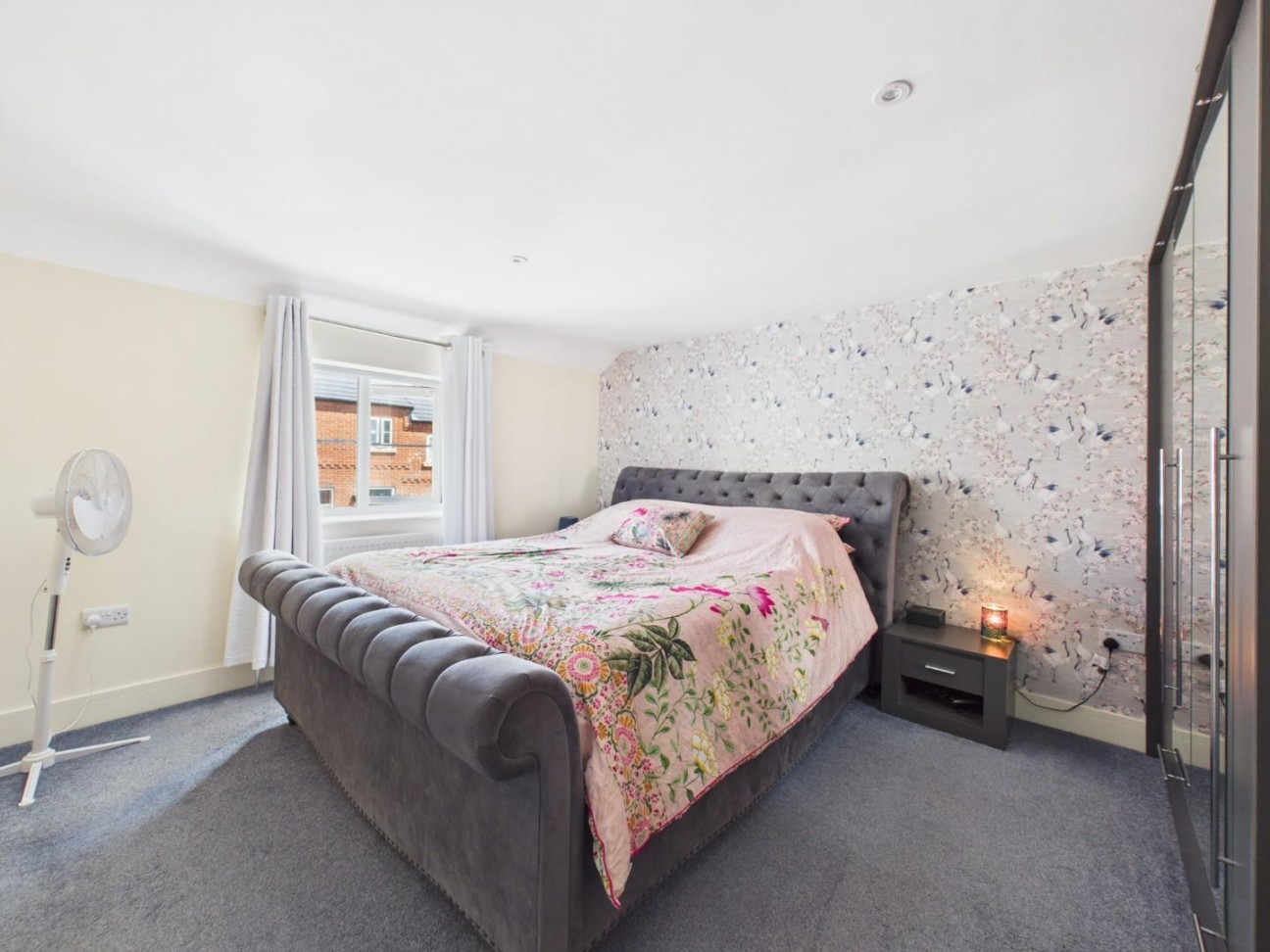 Preston Hill, Leavening, Malton