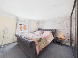 Preston Hill, Leavening, Malton