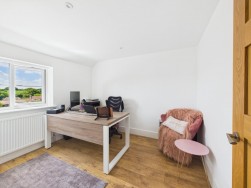 Preston Hill, Leavening, Malton