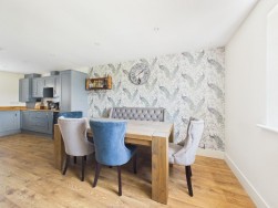 Preston Hill, Leavening, Malton