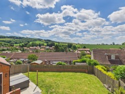 Preston Hill, Leavening, Malton