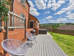 Preston Hill, Leavening, Malton