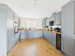 Preston Hill, Leavening, Malton