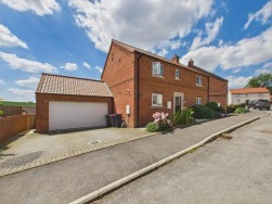 Preston Hill, Leavening, Malton