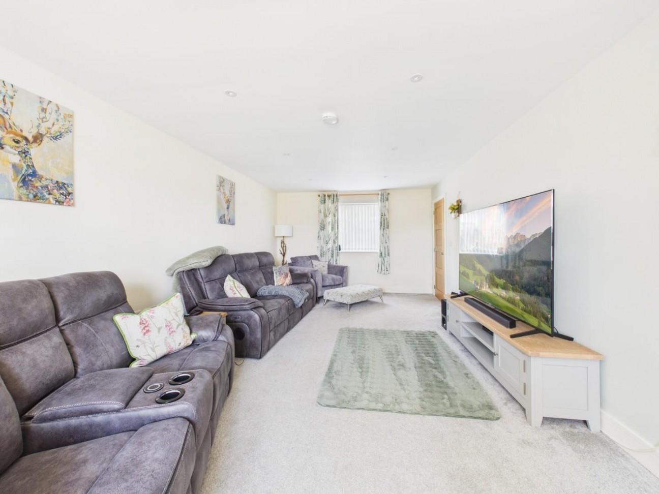 Preston Hill, Leavening, Malton