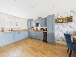 Preston Hill, Leavening, Malton