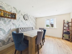 Preston Hill, Leavening, Malton