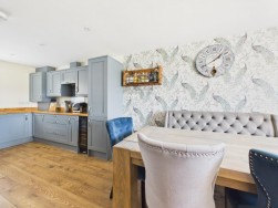 Preston Hill, Leavening, Malton