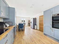 Preston Hill, Leavening, Malton