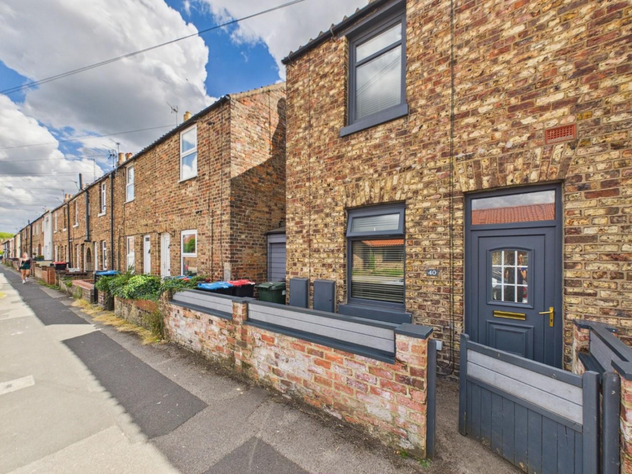 Parliament Street, Norton, Malton