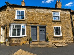 Church Street, Kirkbymoorside, York